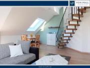 3,5 Zimmer 62 m² 187.000 € Kaufpreis Wohnungen in Idstein