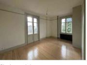 3.5 Zimmer, 63 m², 1. Stock