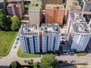 3.5 Zimmer, 63 m², 1. Stock