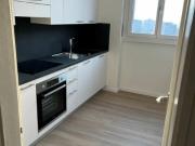 3.5 Zimmer, 63 m², 2. Stock