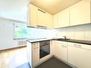 3.5 Zimmer, 63 m², EG