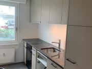 3.5 Zimmer, 63 m², EG