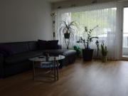 3.5 Zimmer, 64 m², 1. Stock