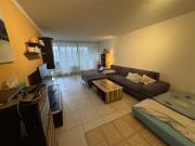 3.5 Zimmer, 64 m², 1. Stock