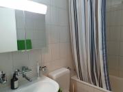 3.5 Zimmer, 64 m², 2. Stock