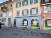 3.5 Zimmer, 64 m², 3. Stock