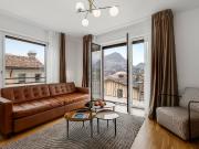 3.5 Zimmer, 64 m², 5. Stock