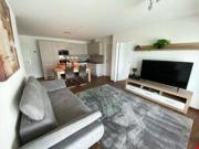 3.5 Zimmer, 65 m², 1. Stock