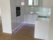 3.5 Zimmer, 65 m², 1. Stock