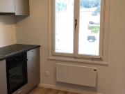 3.5 Zimmer, 65 m², 1. Stock