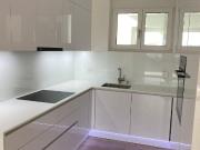 3.5 Zimmer, 65 m², 1. Stock