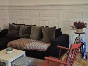 3.5 Zimmer, 65 m², 2. Stock