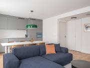 3.5 Zimmer, 65 m², 5. Stock