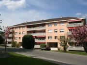 3.5 Zimmer, 65 m², EG