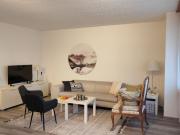 3.5 Zimmer, 66 m², 1. Stock