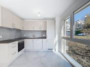 3.5 Zimmer, 66 m², 3. Stock