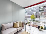 3.5 Zimmer, 67 m², 1. Stock