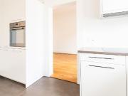 3.5 Zimmer, 67 m², 1. Stock