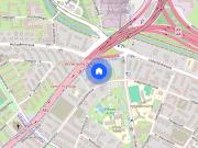 3.5 Zimmer, 67 m², 1. Stock