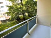 3.5 Zimmer, 67 m², 2. Stock