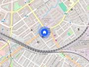 3.5 Zimmer, 68 m², 10. Stock