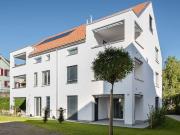 3.5 Zimmer, 68 m², 1. Stock