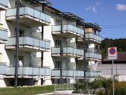 3.5 Zimmer, 68 m², 2. Stock