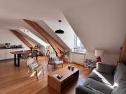 3.5 Zimmer, 68 m², 4. Stock