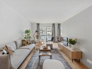 3.5 Zimmer, 68 m², 8. Stock