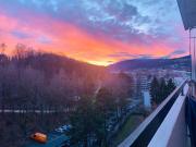 3.5 Zimmer, 68 m², 9. Stock