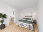 3.5 Zimmer, 68 m², EG