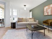 3.5 Zimmer, 69 m², 1. Stock