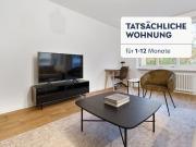 3.5 Zimmer, 69 m², 1. Stock