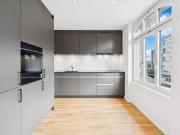 3.5 Zimmer, 69 m², 1. Stock