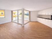 3.5 Zimmer, 69 m², 1. Stock