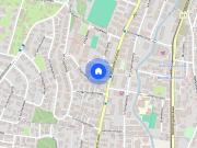 3.5 Zimmer, 69 m², 1. Stock