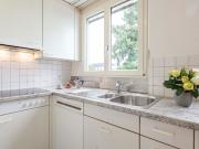 3.5 Zimmer, 69 m², 3. Stock