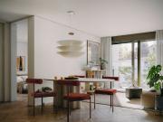 3.5 Zimmer, 69 m², 4. Stock