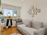 3.5 Zimmer, 69 m², EG