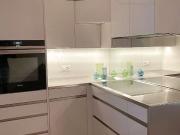 3.5 Zimmer, 70 m², 1. Stock