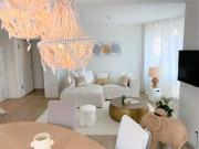 3.5 Zimmer, 70 m², 3. Stock