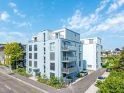 3.5 Zimmer, 70 m², 3. Stock