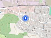 3.5 Zimmer, 70 m², 3. Stock