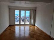 3.5 Zimmer, 70 m², 3. Stock