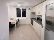 3.5 Zimmer, 70 m², 4. Stock