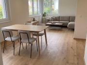 3.5 Zimmer, 70 m², EG