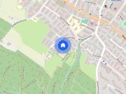 3.5 Zimmer, 70 m², EG