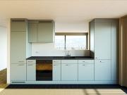 3.5 Zimmer, 70 m², EG