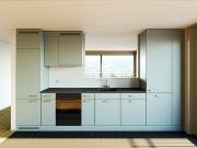 3.5 Zimmer, 70 m², EG