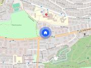 3.5 Zimmer, 71 m², 3. Stock